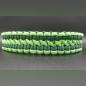 Preview: Halsband Wide Solomon, Modell "Green"